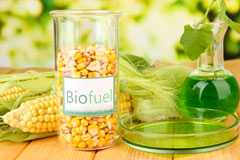 Rudgwick biofuel availability