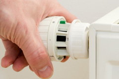 Rudgwick central heating repair costs