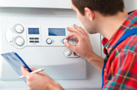 free Rudgwick gas safe engineer quotes