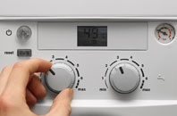 free Rudgwick boiler maintenance quotes